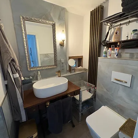 شقة Alte Poststation كيدلينبورغ